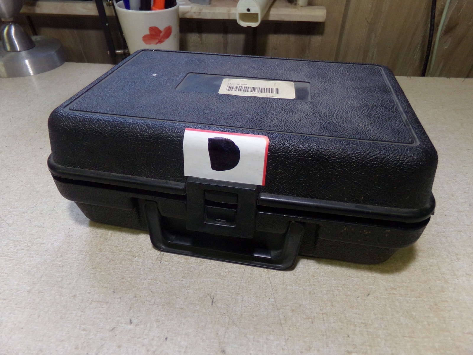 Extech Model 433201 433202 Oyster Calibrator Thermimeter *FREE SHIPPING*