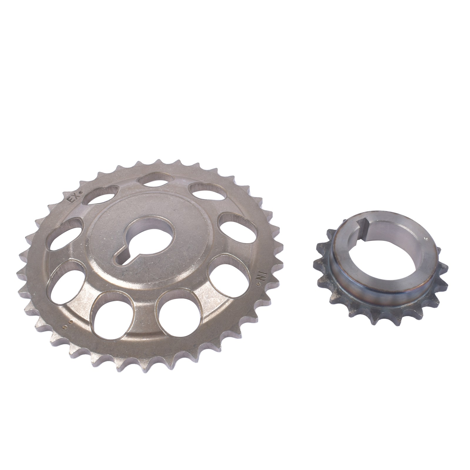 1ZZ-FE Timing Chain & VVT Gear Kit, for Toyota Corolla Celica Matrix 2000-2008