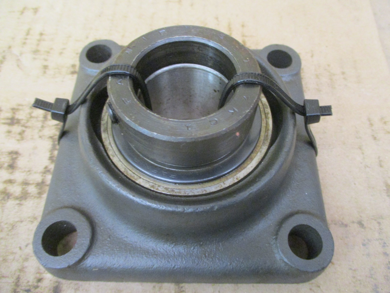 Fafnir RCJ 1-7/16″ T 16617A S1107KC1 G1107KRRB 53422ISU