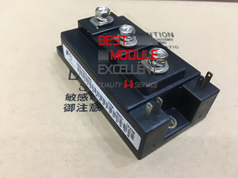 1PCS FUJI 2MBI150N-060 power supply module NEW 100% Quality Assurance