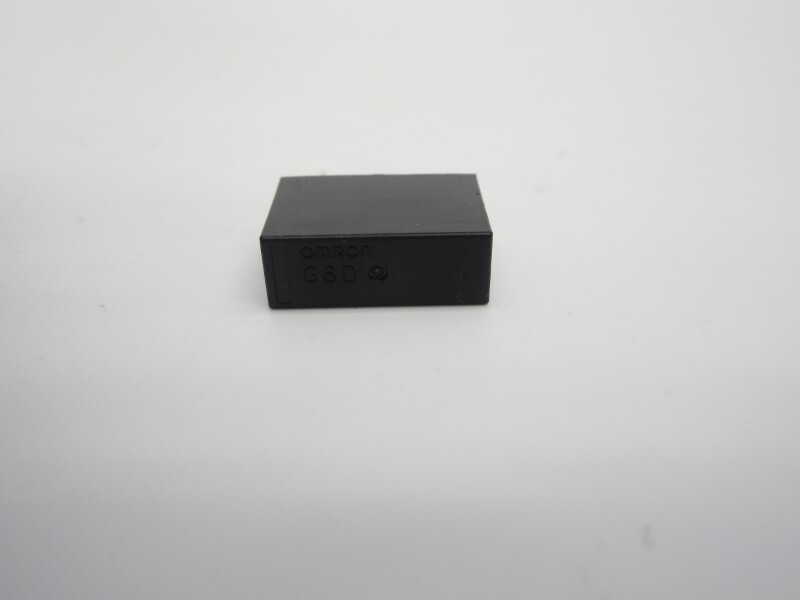 OMRON G6D-1A-ASI 24VDC 5A NSNP