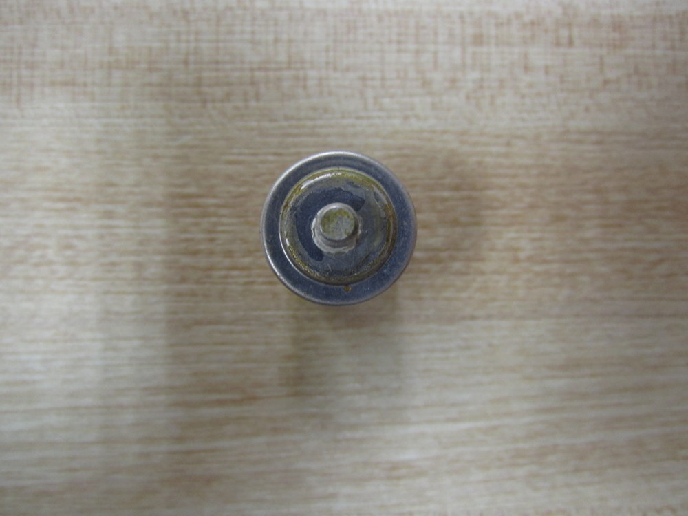 Fenwal 08-029000-058 Thermostatic Switch
