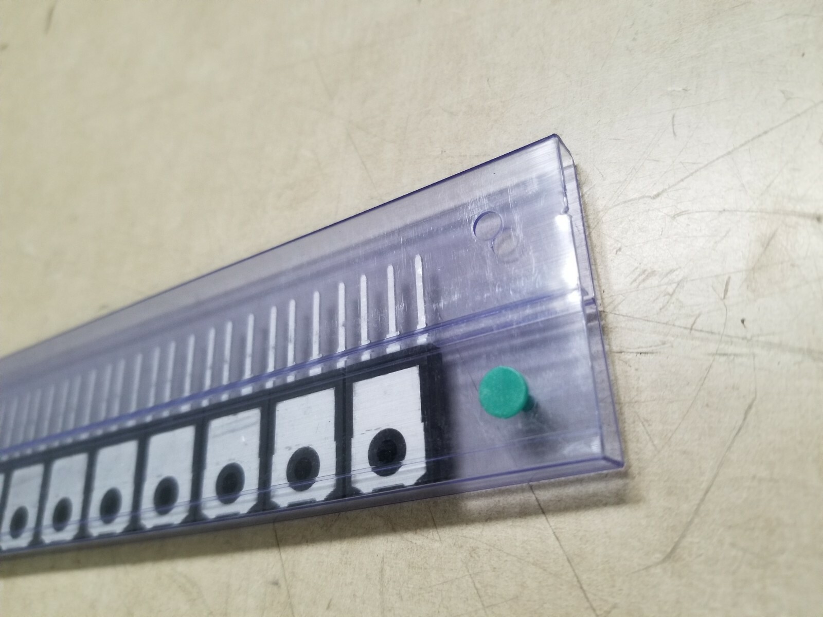 Lot of 30 – FGH30N60 Transistor 1M23AA 600V 30A