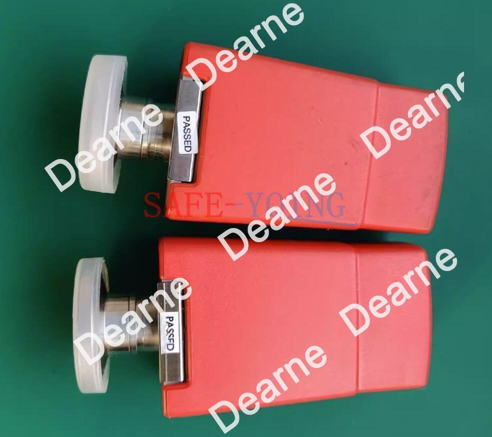 1PC Used DWARDS APG100-XLC D02603000