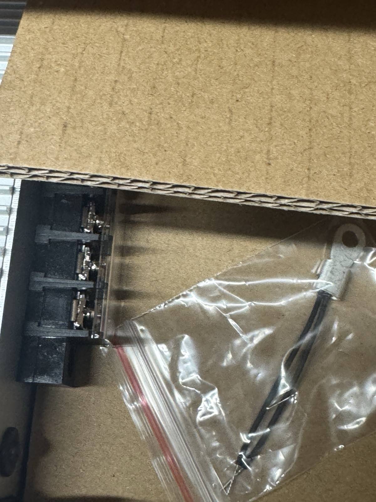 MeanWell HEP-1000-24 1000W Power Supply Battery Charger – 24VDC/42A NIB!