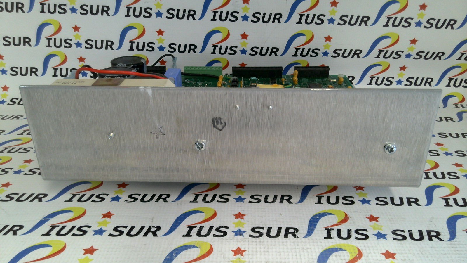 NSSP OTIS ELEVATORS ACA26800NX3 Circuit Board