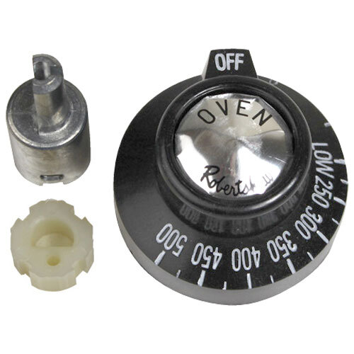 Dial Thermostat Bjwa Low 500f Com18012 for Comstock Castle Csccom18012