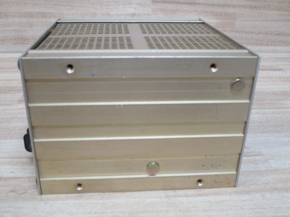 Acopian TD15-100 Dual Tracking Power Supply TD15100