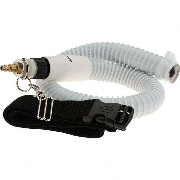 BULLARD V30 Airline Respirator Hoods: For Series CC20 Airline Respirator Hoods –
