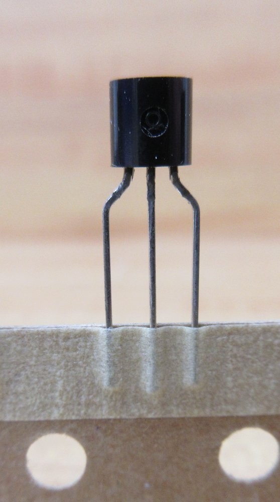 Onsemi MSD 6100 Diode MSD6100 (Pack of 150)
