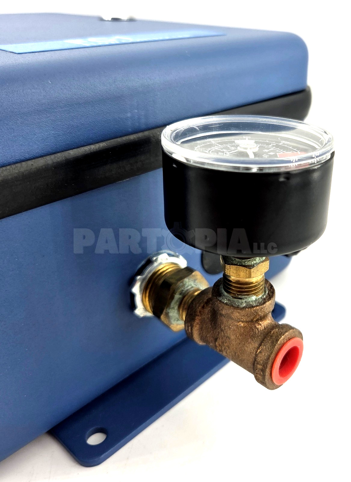 Nordson FC1 Flow Controller *NNB*