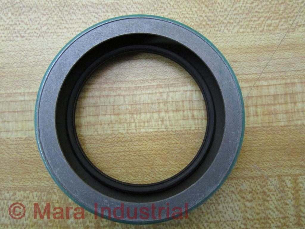 Chicago Rawhide CR 19848 Oil Seal (Pack of 2)