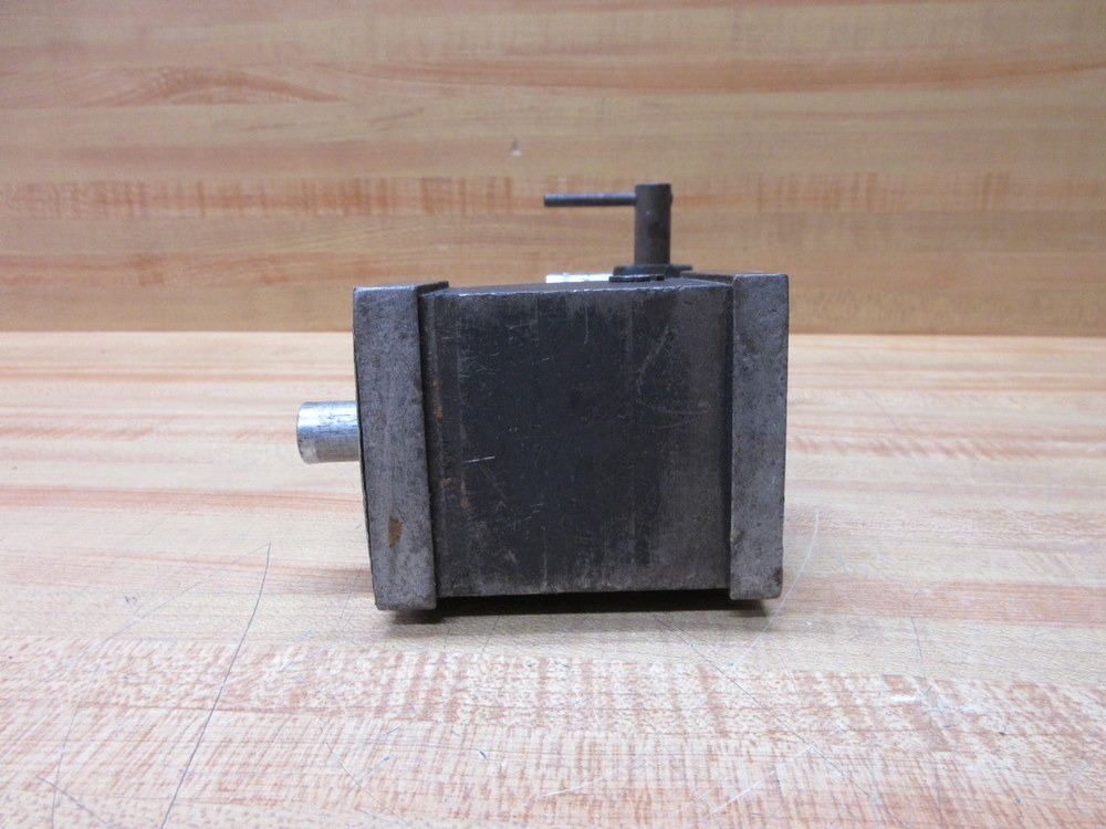 Starrett 658 Magnetic Base Dial Indicator