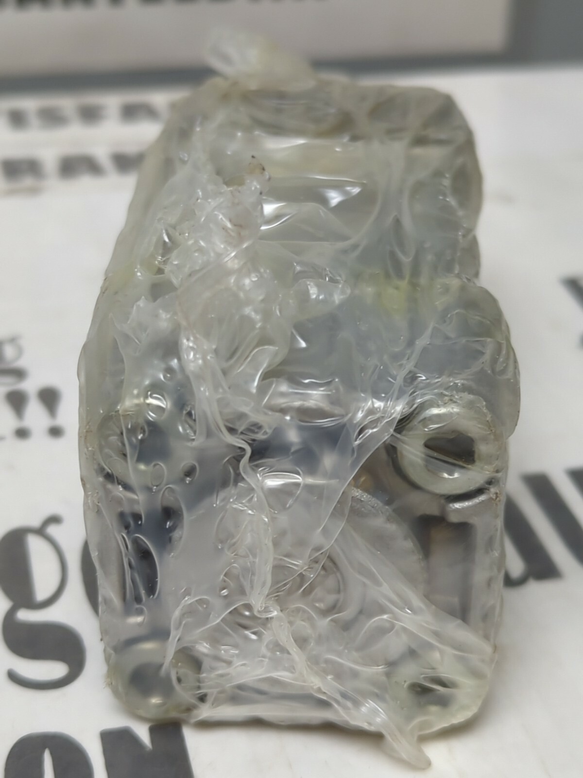 BOSCH REXROTH,0822241039,CYLINDER NOS