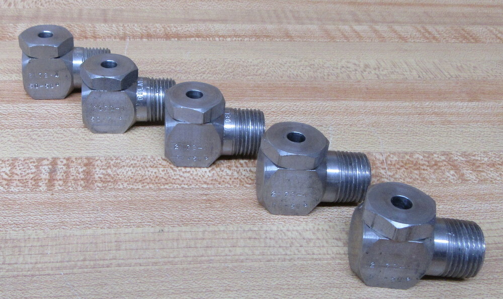 Delavan 2172-4/50-50 Nozzle 217245050 (Pack of 15)