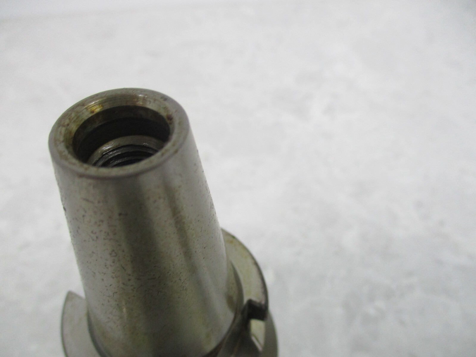 COMMAND TOOLING SYSTEMS B2S4-1000 BT30, FACEMILL HOLDER, V0396