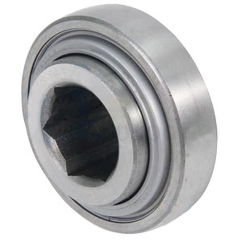Disc Harrow Bearing 1.250″ Hex Bore x 1.438″ IR x 3.150″ OD x 0.709″ OR