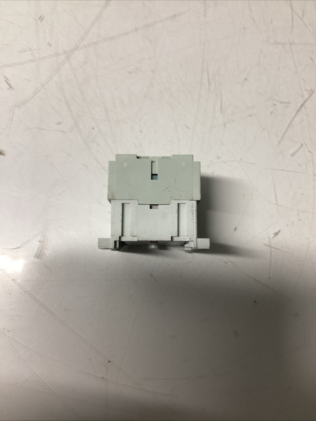 Allen-Bradley 100-MO5NZ*31 Series-A Contactor, S-554