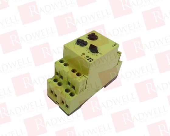 TELE CONTROLS OM3 / OM3 (USED)