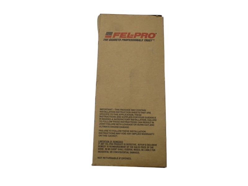 FEL-PRO MS90746 NSFS