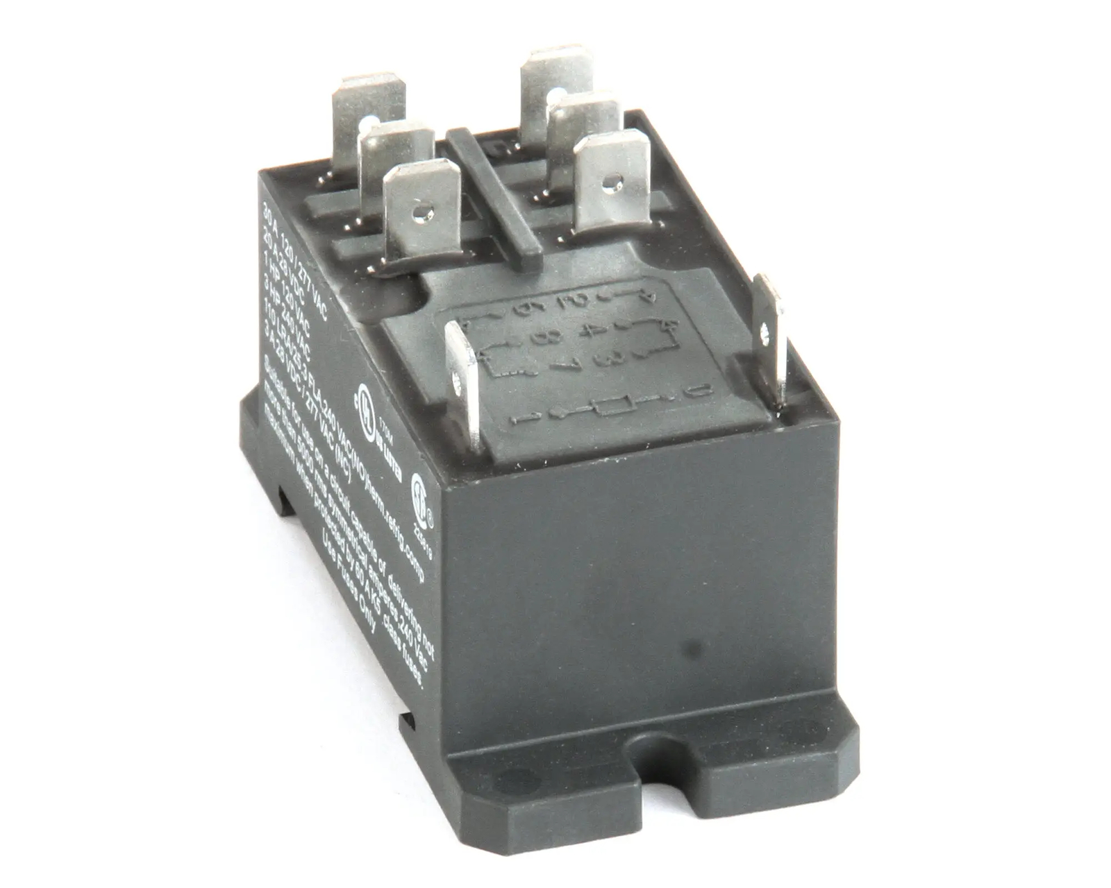 RELAY 30A SEALED TBC101279 for Turbochef TUCTBC101279