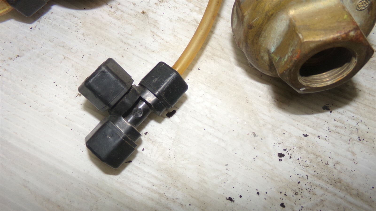 Modern Engineering Meco Oxygen 8300 Regulator *FREE SHIPPING*