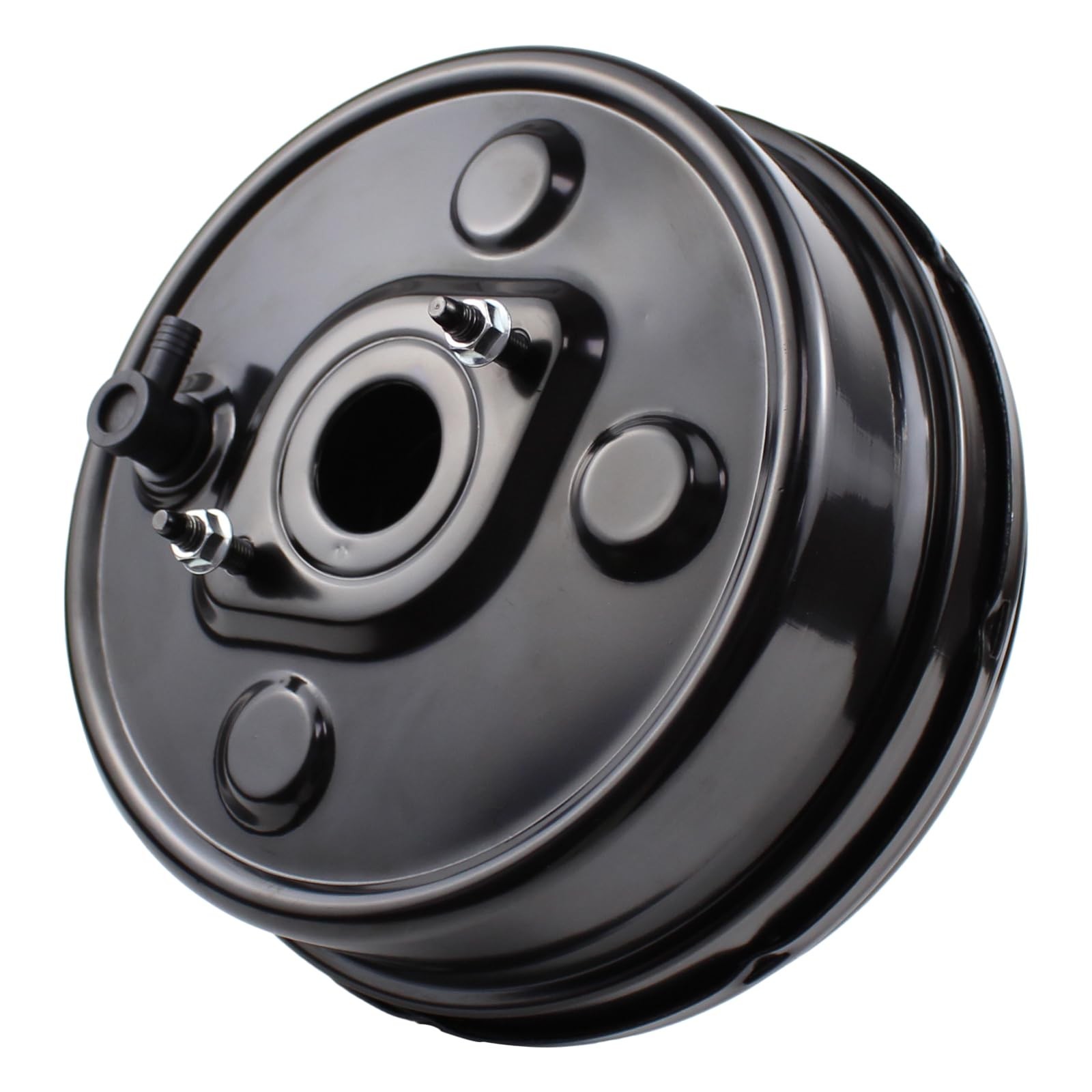 NewYall Vacuum Power Brake Booster for Chevrolet Silverado 1500 GMC Sierra 15…