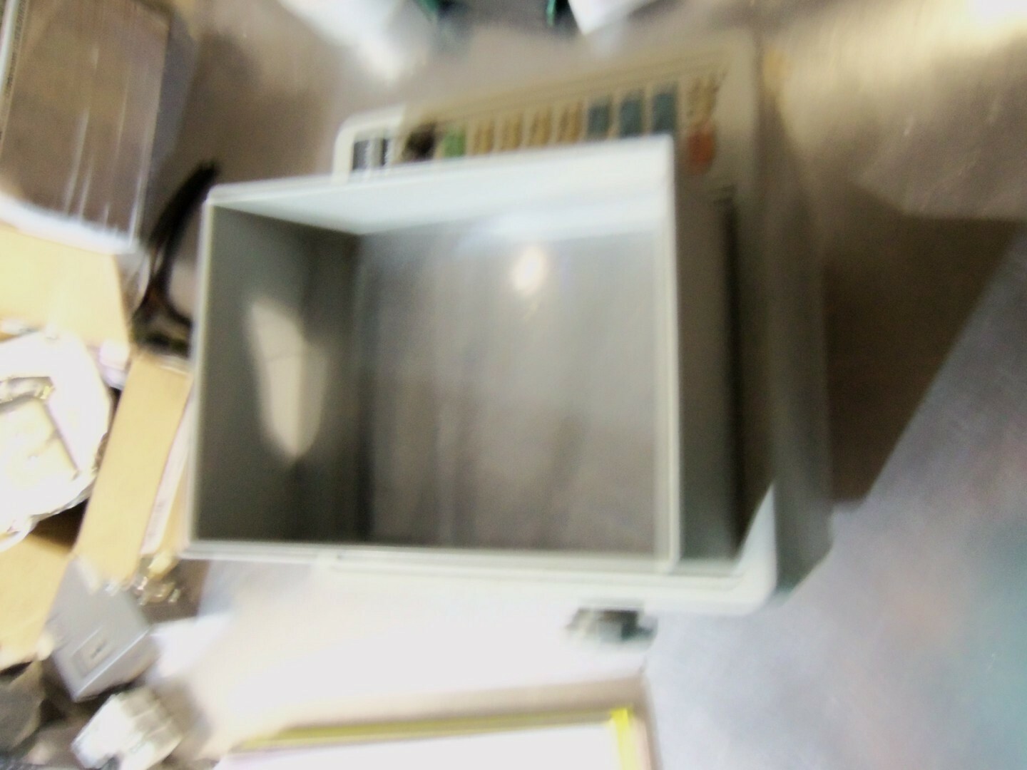 Koden MD-3404 Radar 34045982 MRD-66 4.5Kg CBPT170 *FREE SHIPPING*