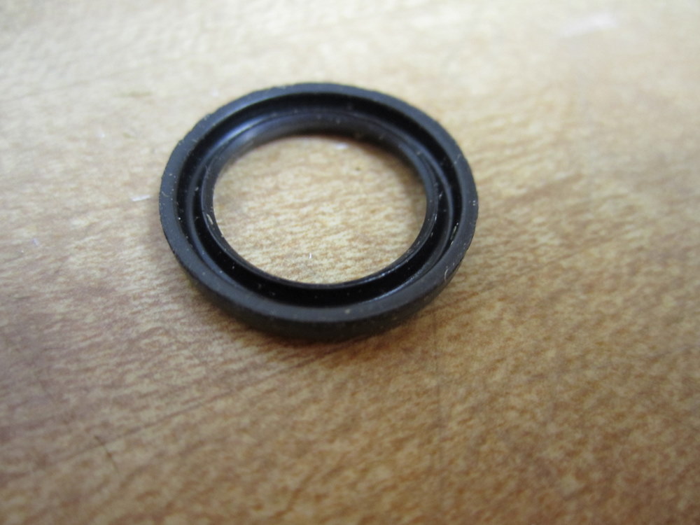 Chicago Rawhide CR 4911 Oil Seals (Pack of 5)