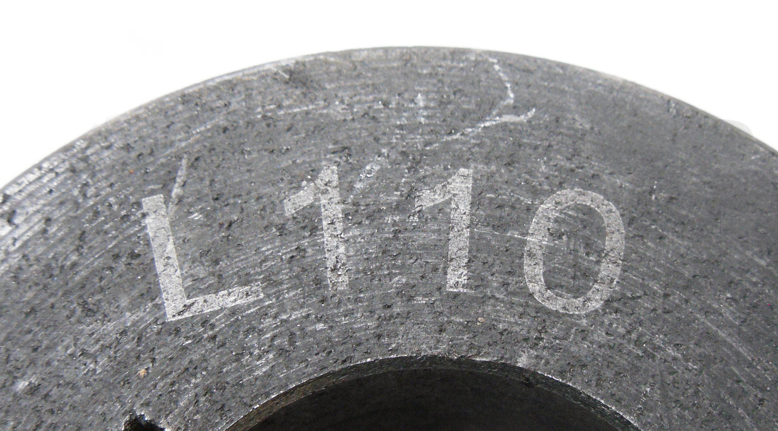 NEW L110 JAW COUPLING HUB 1-1/2 X 3/8 B8PK