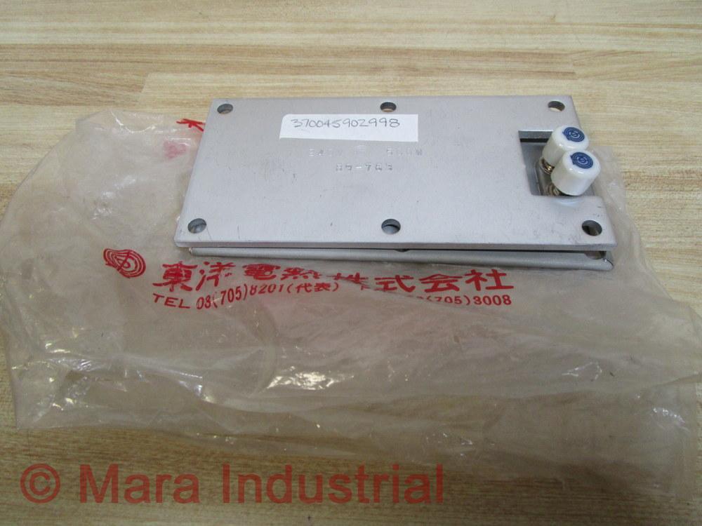 Mica 89763 Heaters 89-763