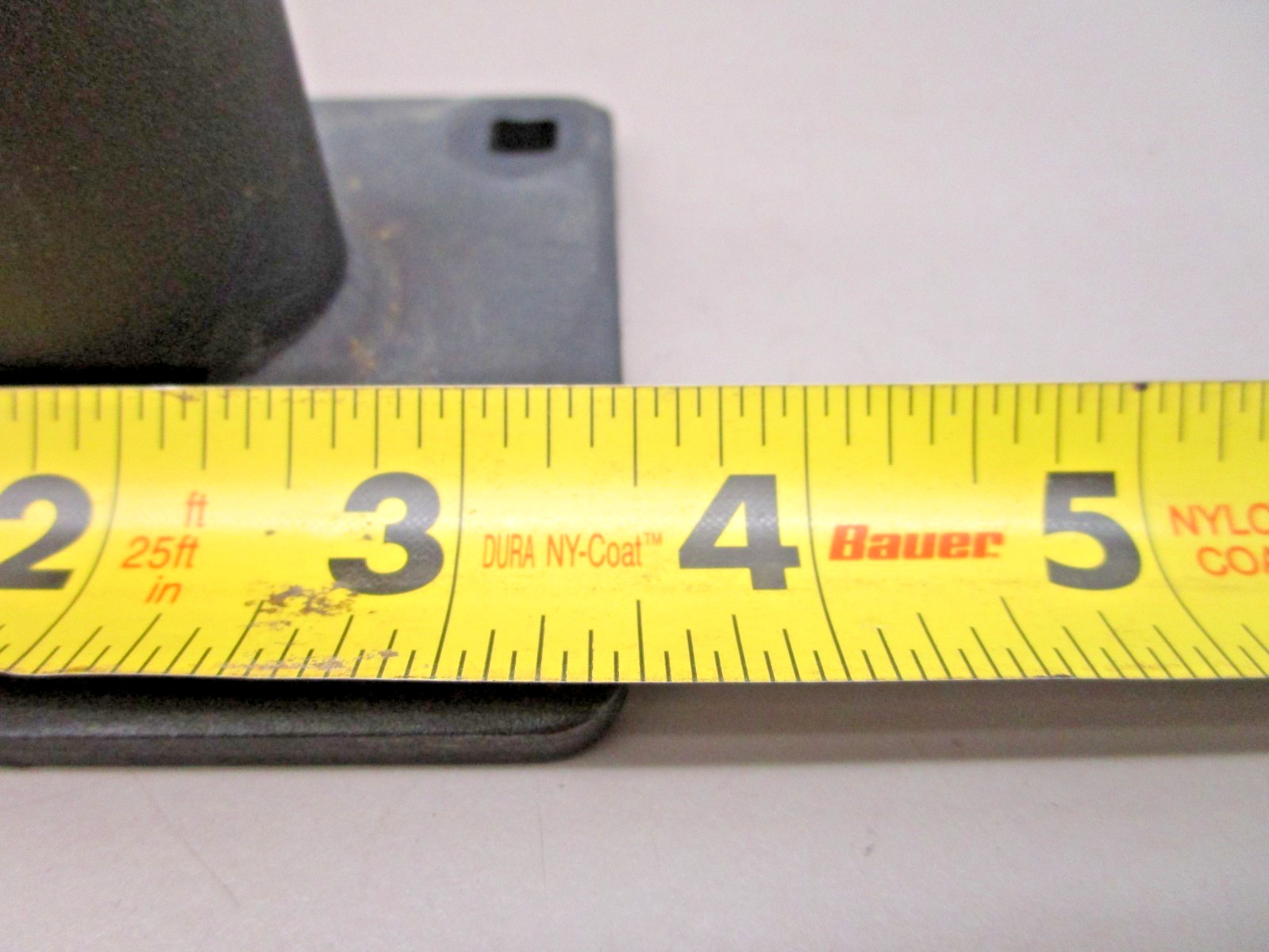 RAM Mount RAM-VP Tele-Pole Base 5″ Lower Pole