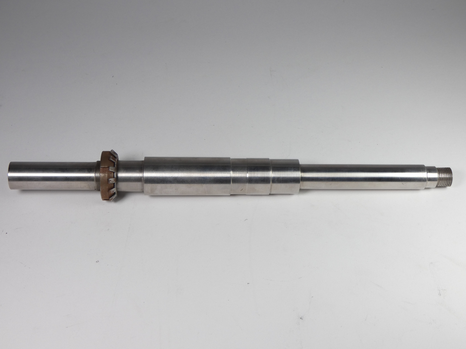3OT32 Drive Shaft 7/8″OD x 14″ x 1/4″
