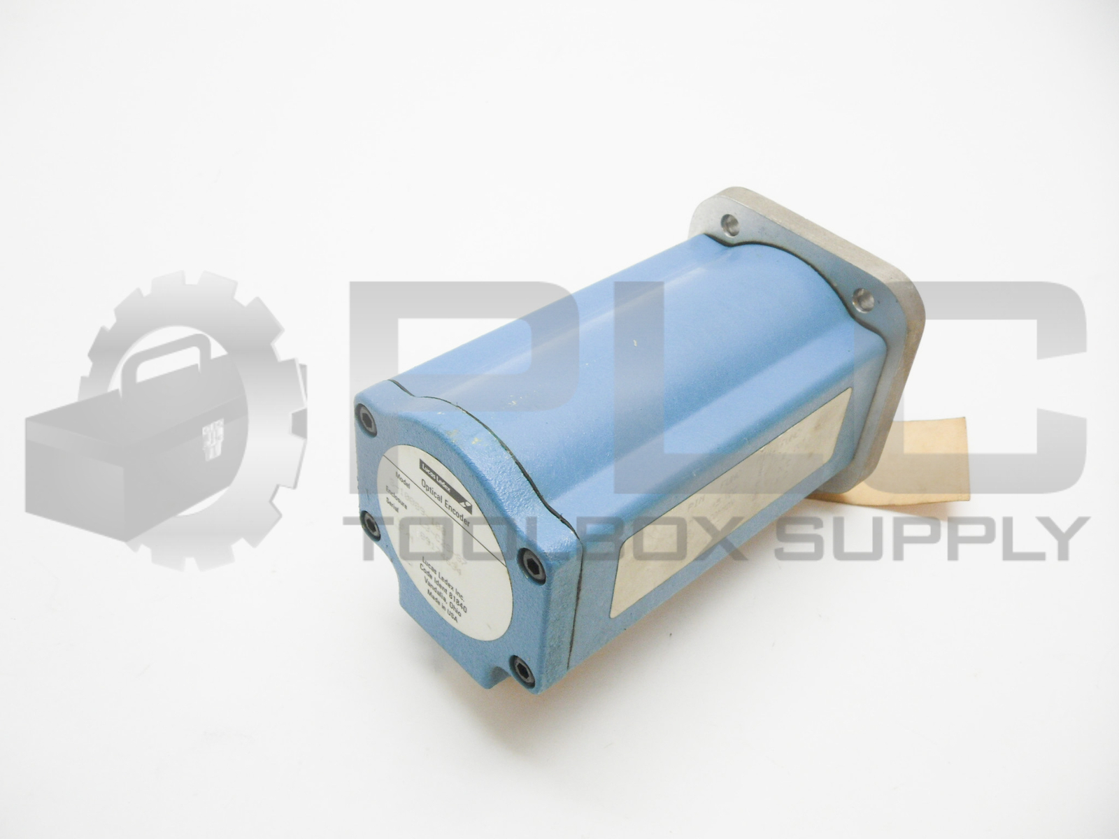LUCAS LEDEX S-10089-100 MOTOR L3-C2S-S7