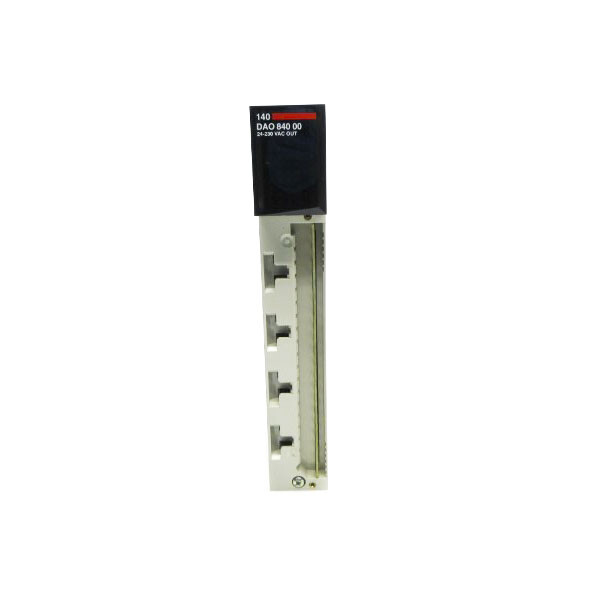 SCHNEIDER ELECTRIC 140DAO84000 24-230VAC (AS PICTURED) NSNP