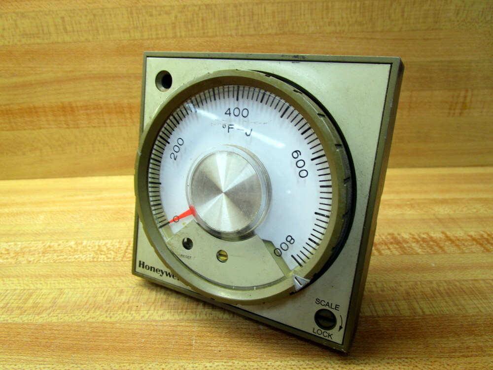 Honeywell 814730 1088 Gauge 8147301088