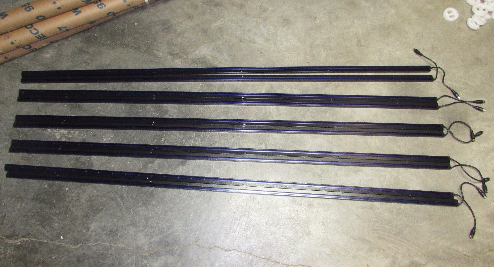 DD957P-24 WECO Universal Elevator Door Detector