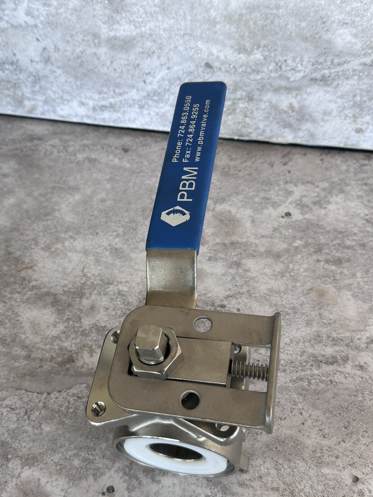 PBM CF3M 1-1/2″