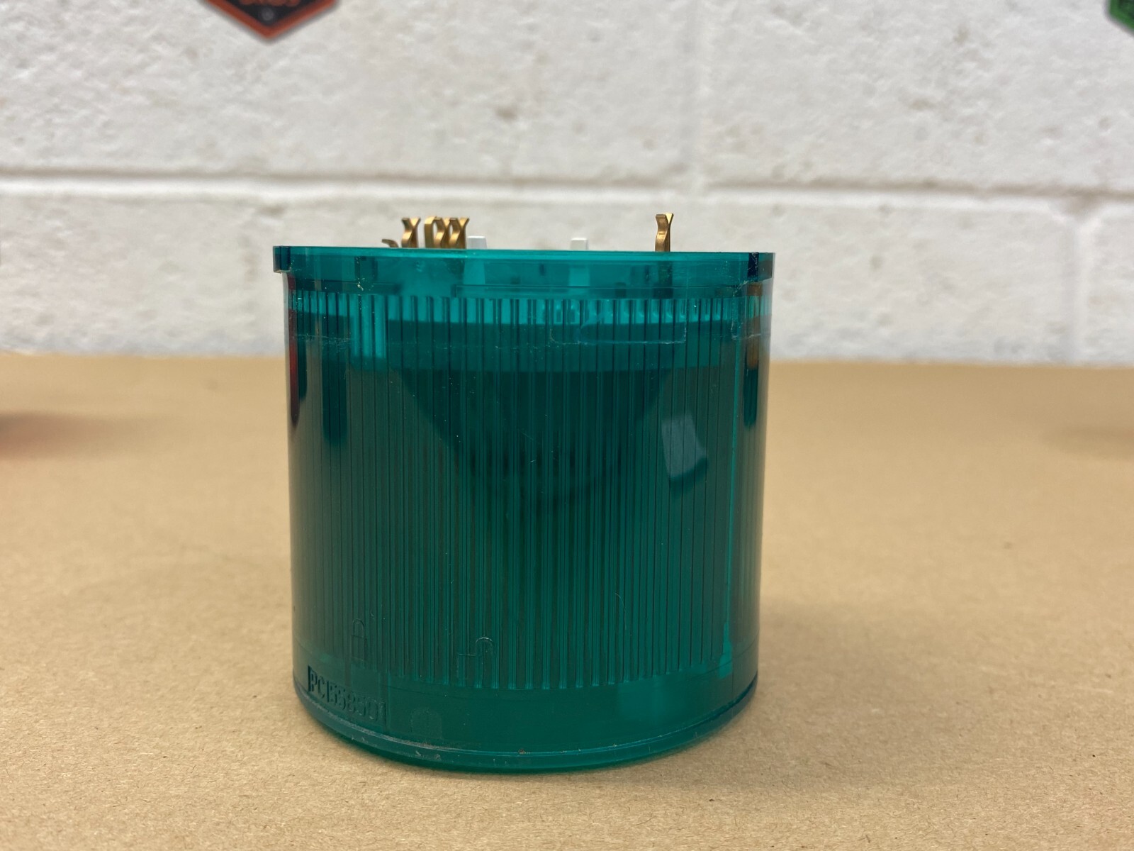 Telemecanique XVB C35, XVB C35, XVB C34, XVB C34, XVB C33 Light Towers Lot of 3