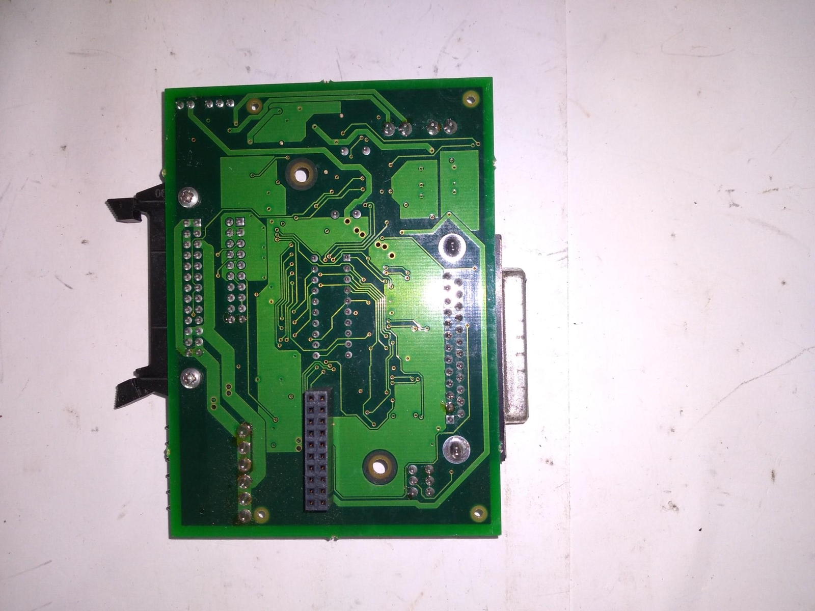 SMARTDATE INTERFACE BOARD 31B66BF 65956 824774.4