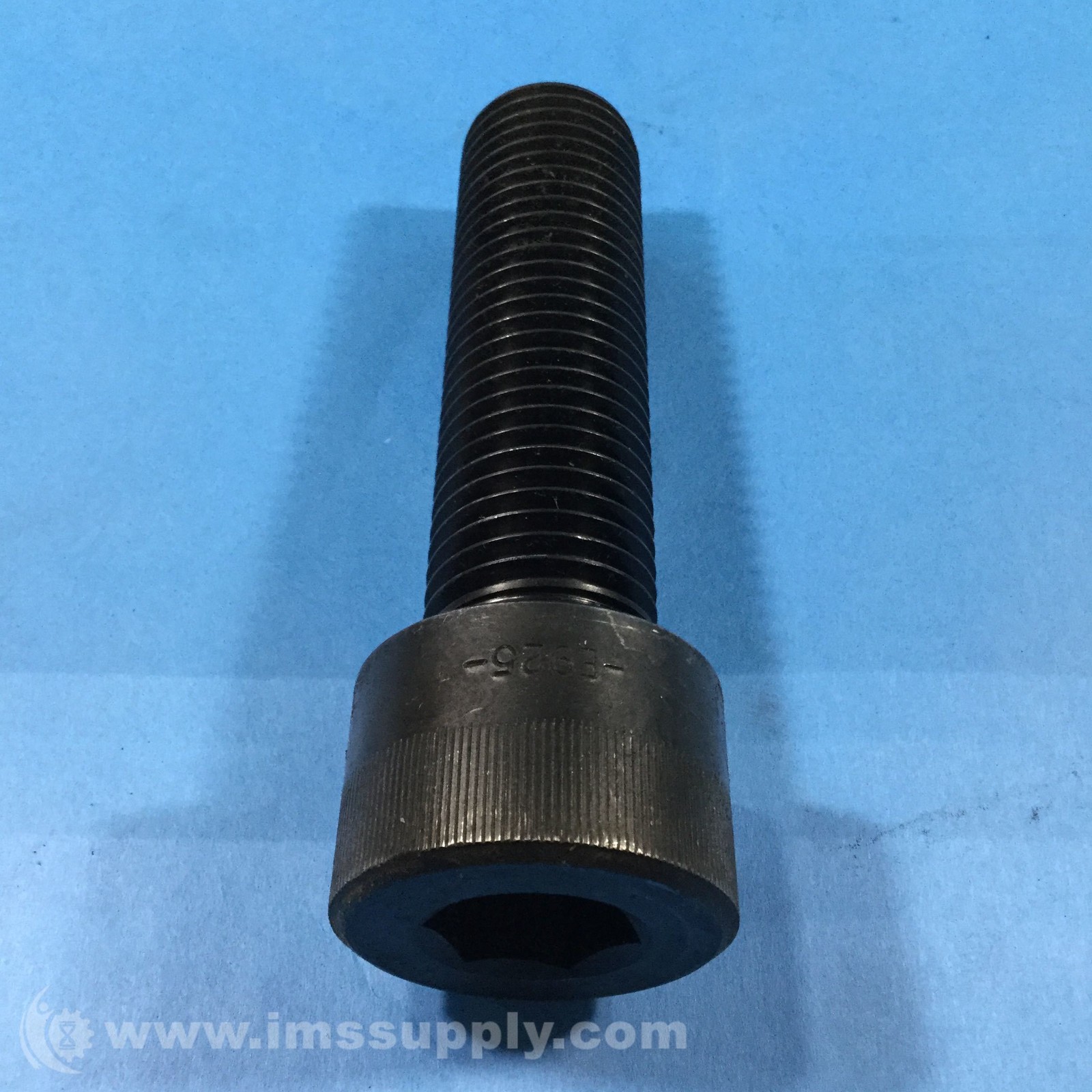 H-K USA E925 1-1/4″-7 Socket Cap Fully Threaded Screw USIP