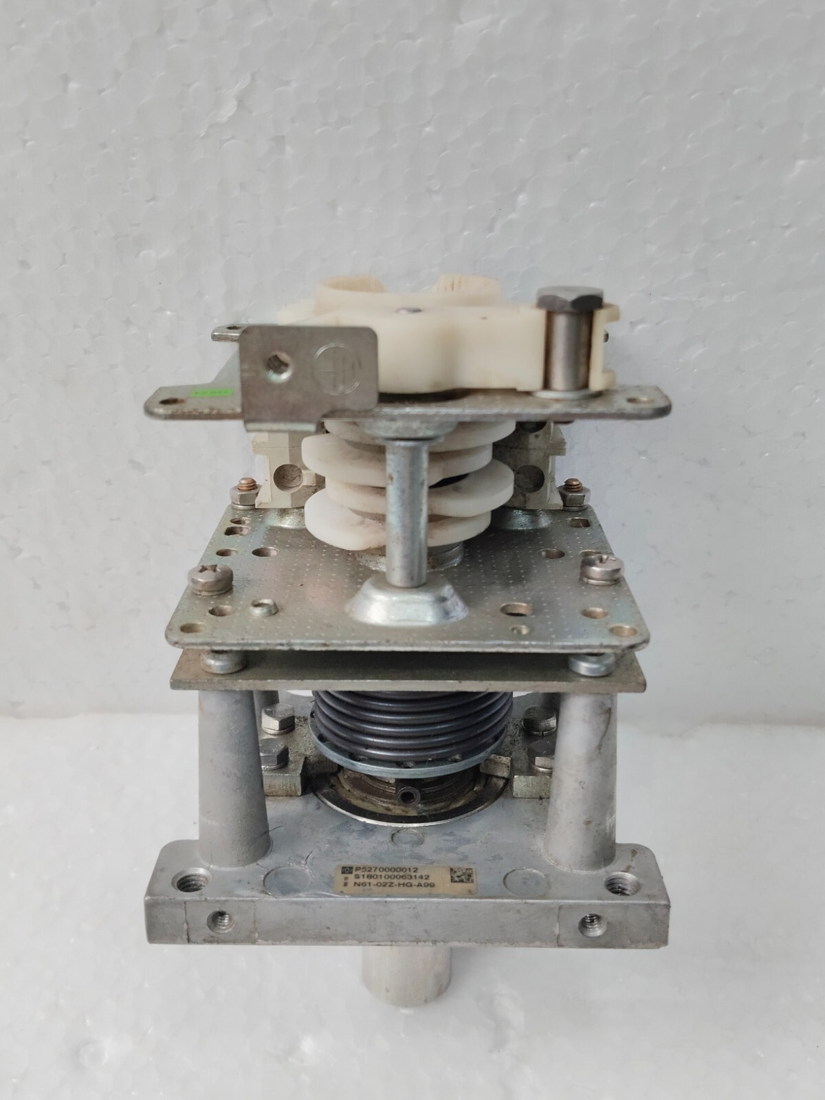 NEW! W.Gessmann N61-02Z-HG-A99 Joystick Handle | (FREE FAST SHIPPING)
