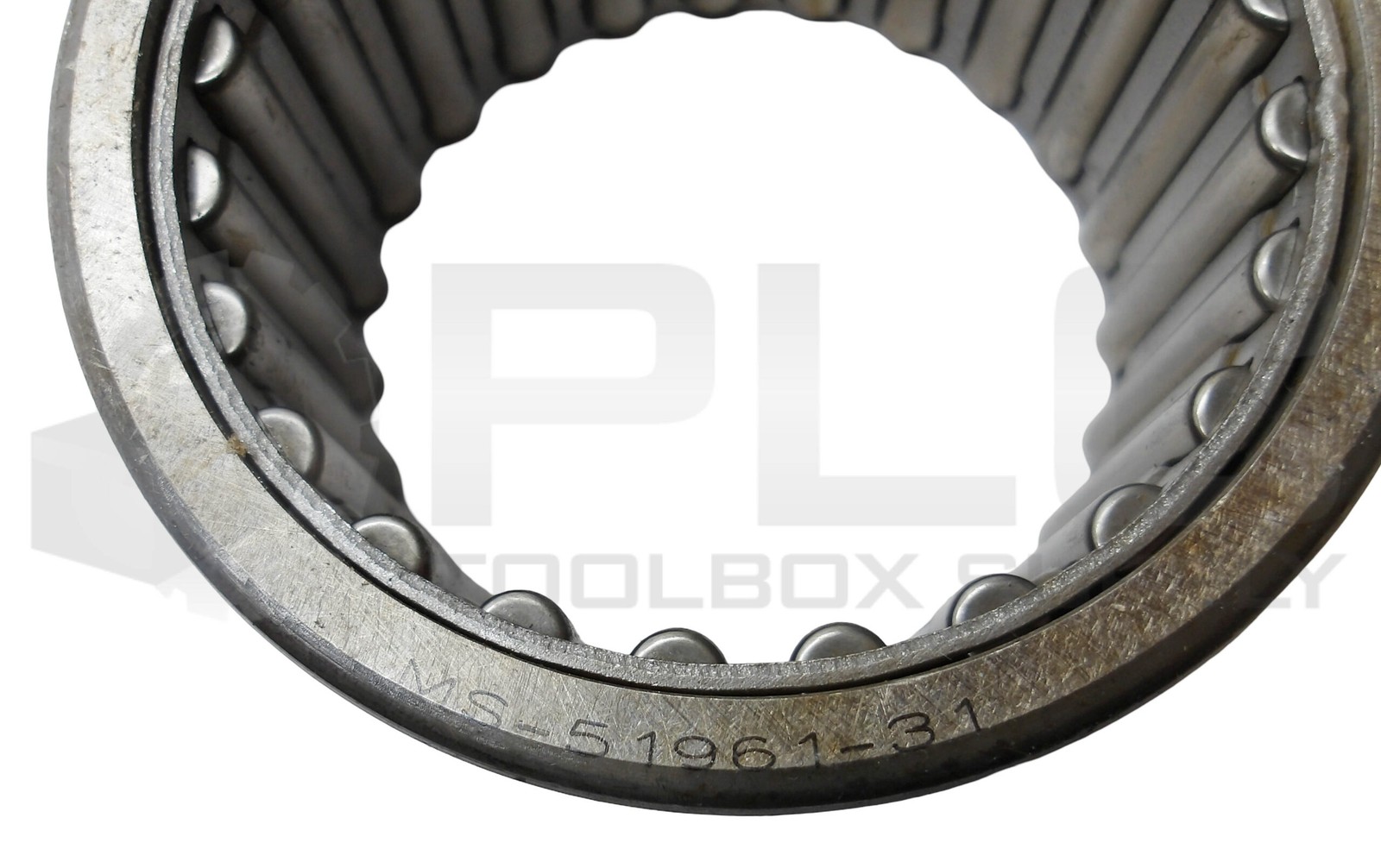 NEW TORRINGTON MS-51961-31 NEEDLE ROLLER BEARING 2-1/4″ ID 3″ OD HJ 364824