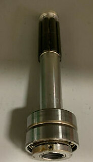 Exlar Cylinder Assembly with Magnets:62664