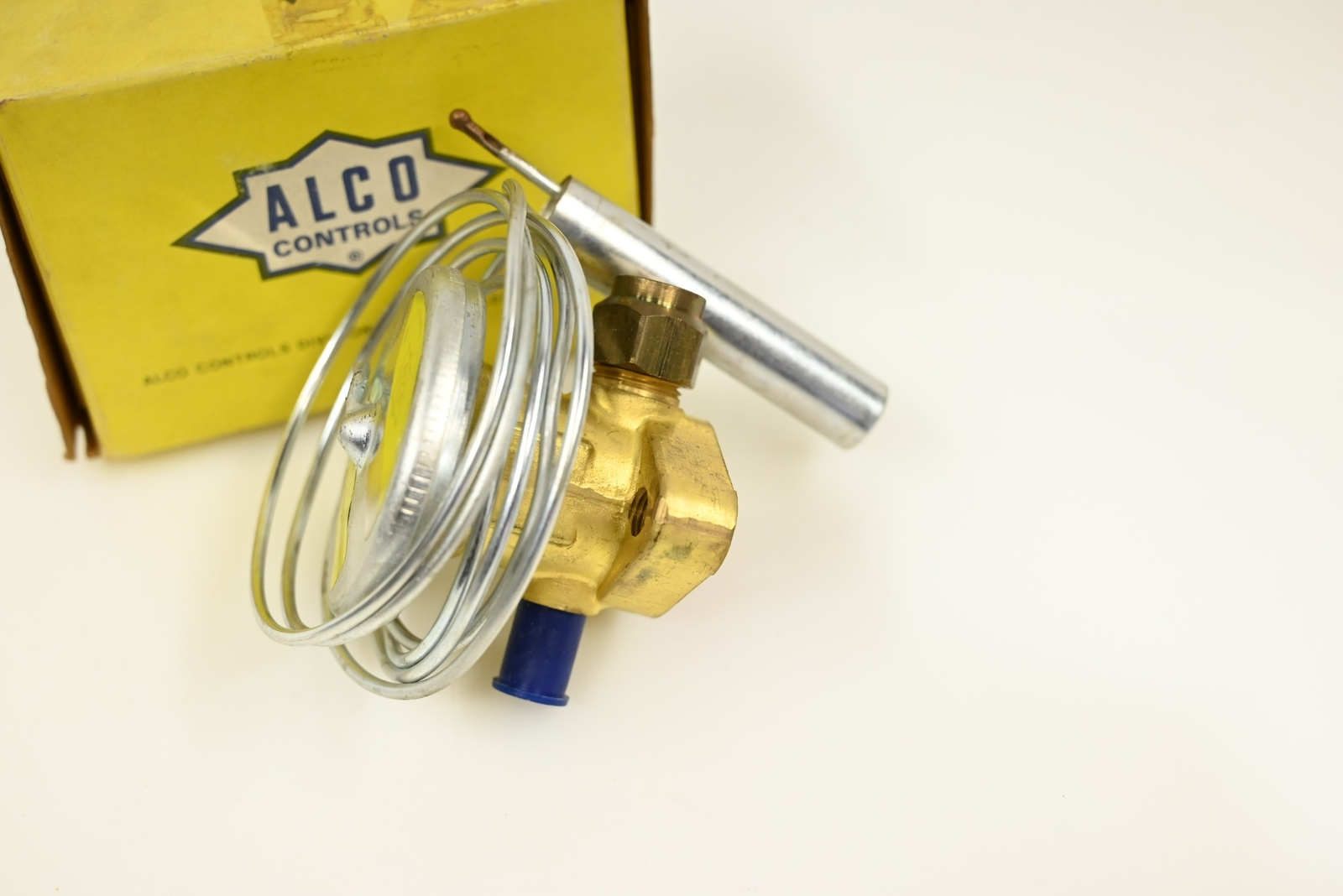 Alco XB-1019 FW-1B Thermo Valve Assembly
