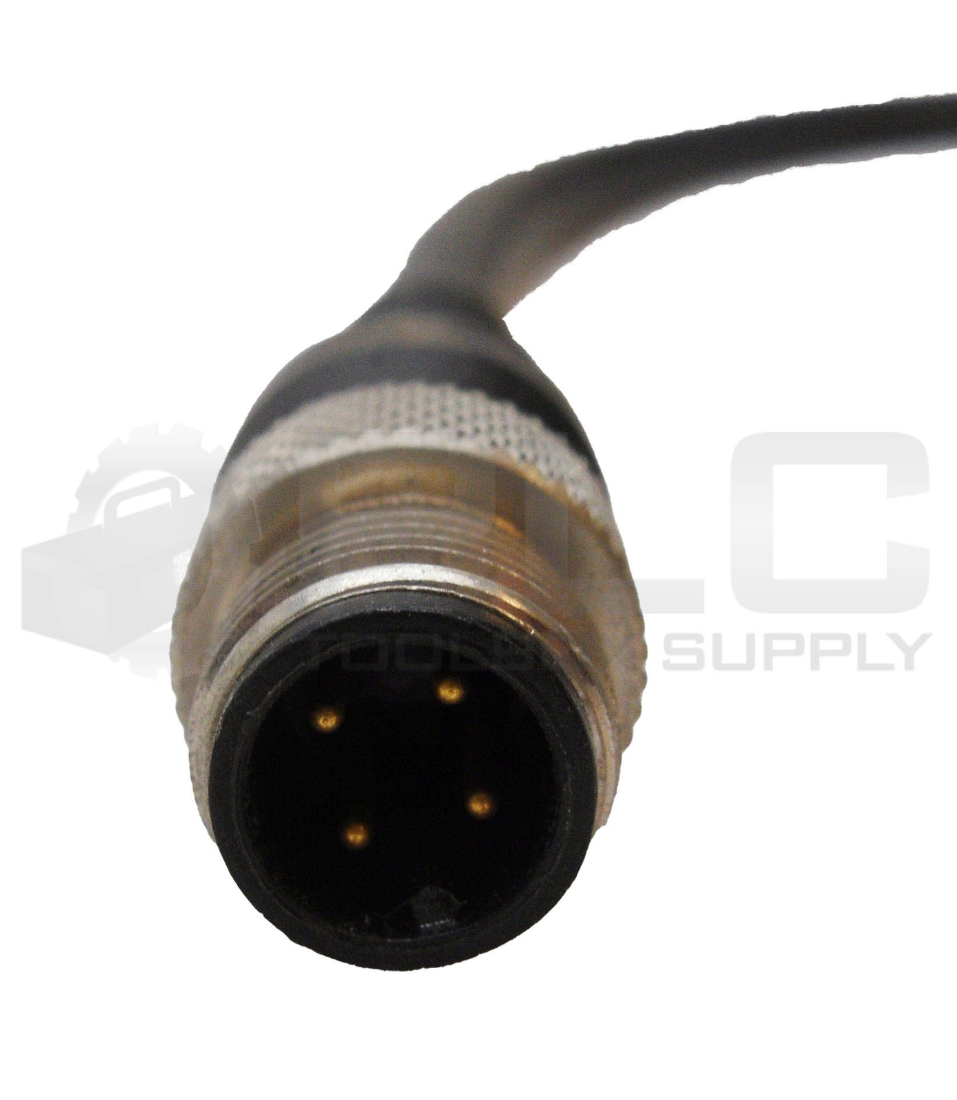 NEW CUTLER HAMMER 11100RQD07 /A1 PHOTOELECTRIC SENSOR 10-30VDC 1W