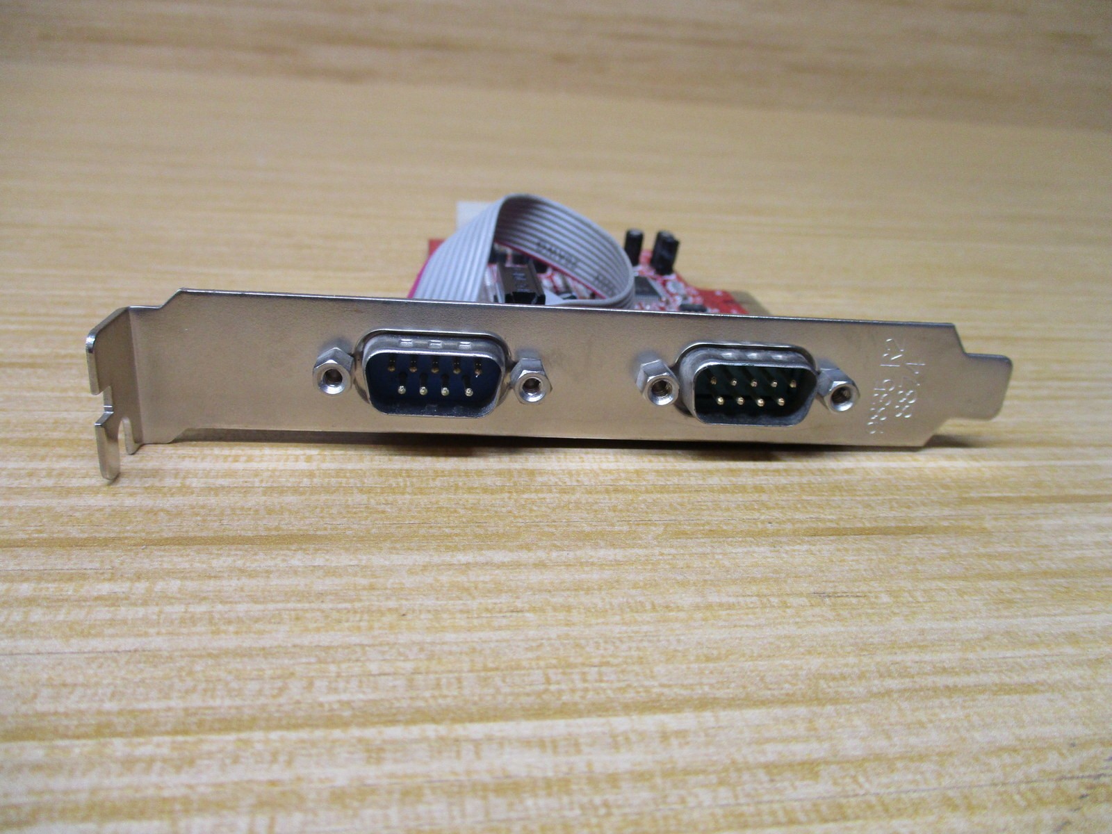StarTech PEX2S552 PCI Express Adapter Card