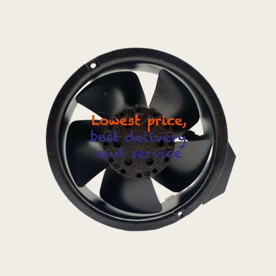 FOR Axial Fan 172*150*51 230VAC 50/60Hz 24/26W Cooling Fan W2E143-AA09-25 #DA