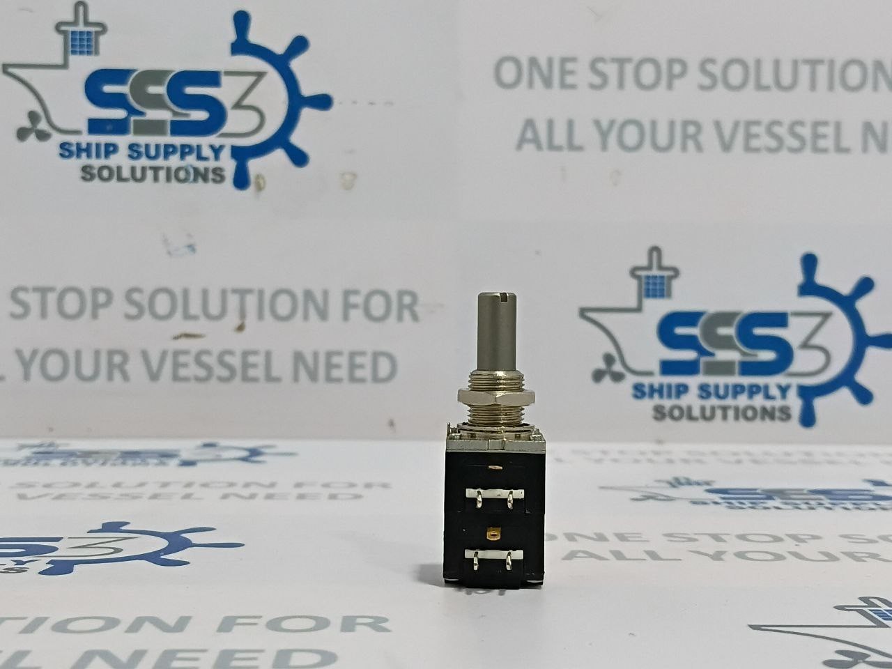 Allen Bradley 70D1N056S102W MOD POT Potentiometer W-1K-OHM Mexico 9002