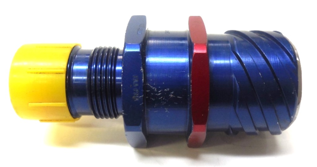 AEROQUIP QUICK DISCONNECT COUPLING ASSEMBLY, 3402-16, A2Q80